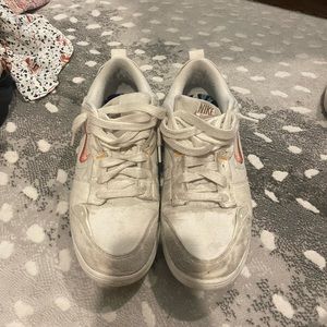 Womens dunk low disrupt 2